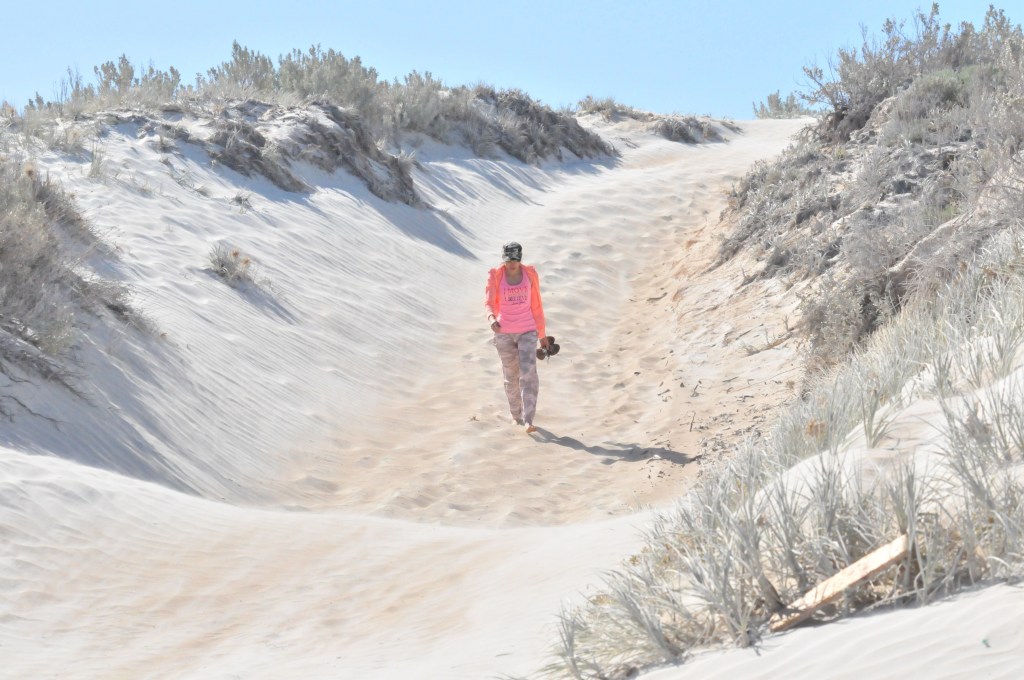 Coffin Bay National Park