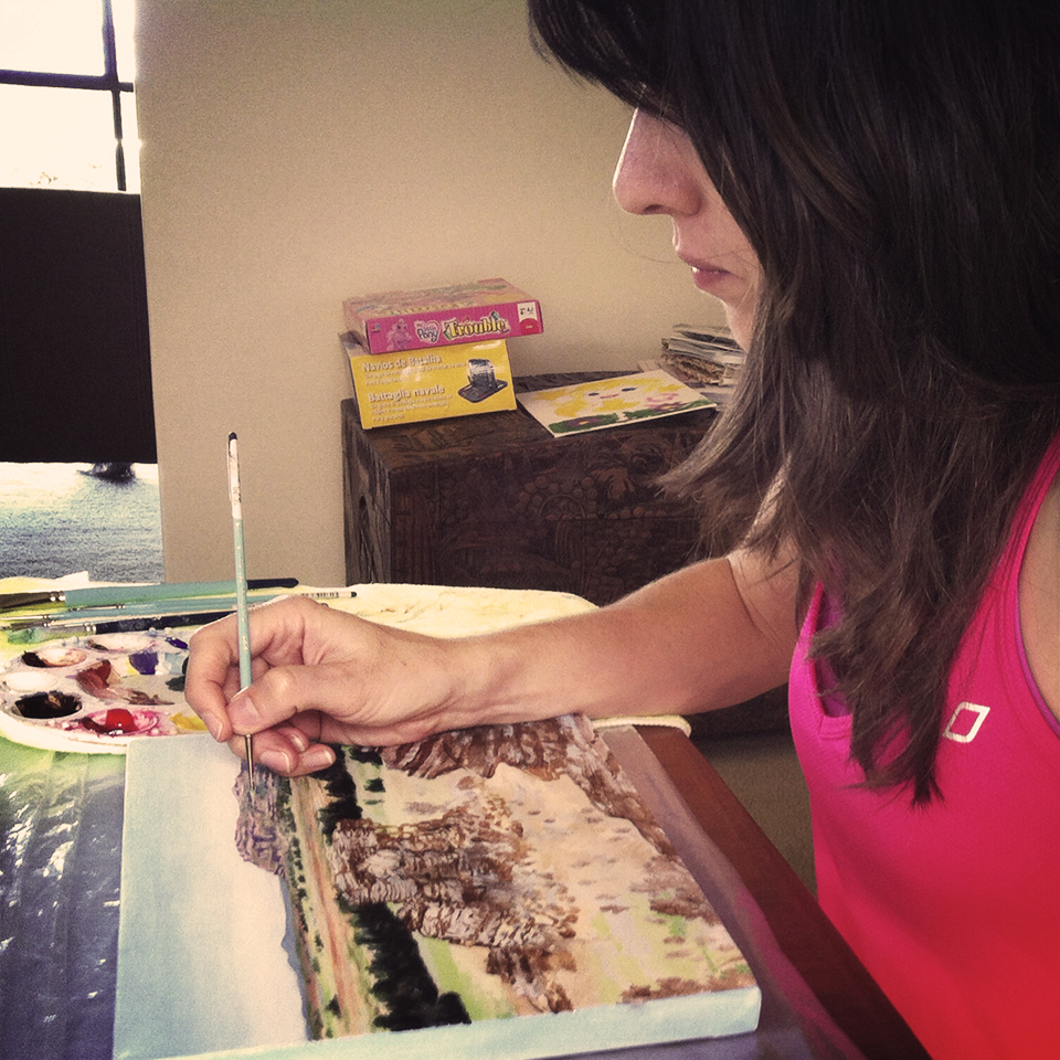 copyright megan spiers