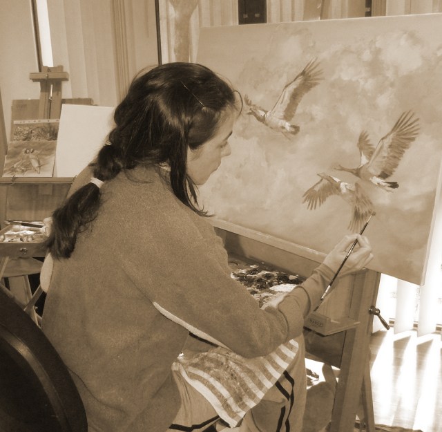 copyright megan spiers