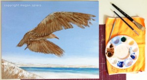 copyright megan spiers